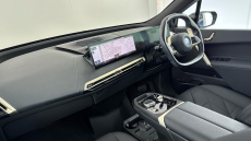 BMW iX 240kW xDrive40 M Sport Edition 76.6kWh 5dr Auto Electric Estate